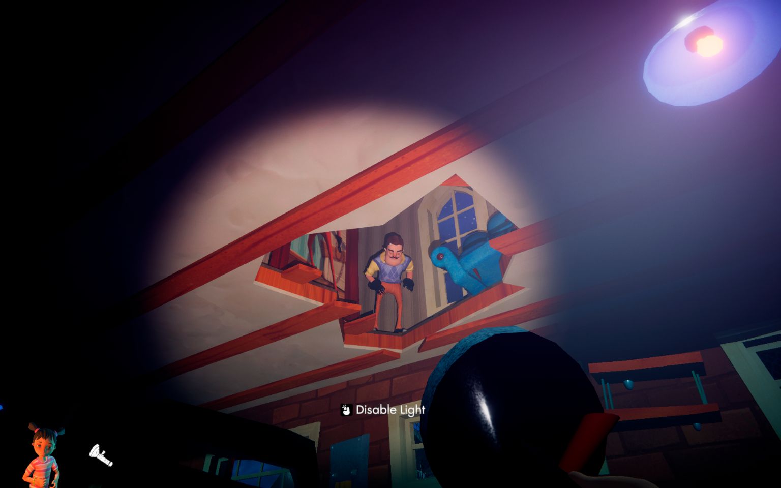 NSW Secret Neighbor + Hello Engineer - The Neighborhood Bundle