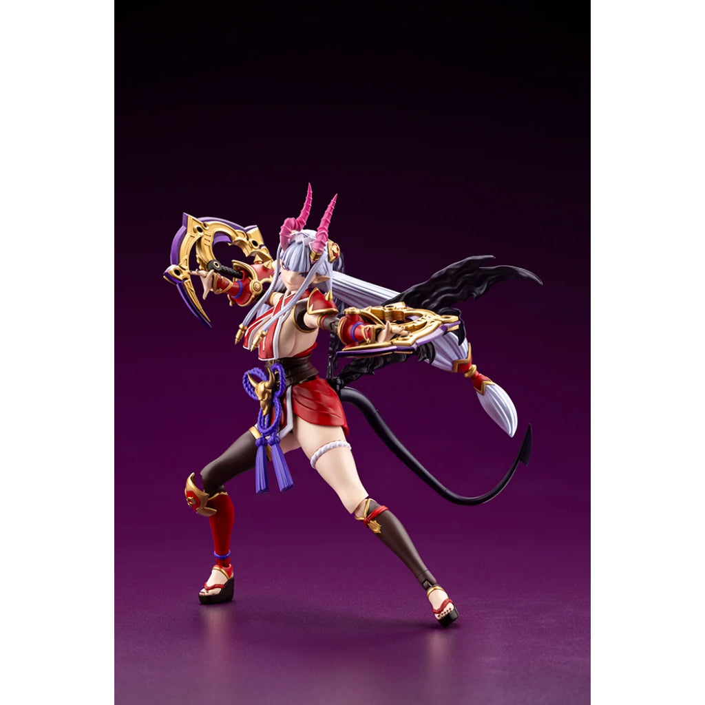 Arcanadea Non Scale - Ornela Model Kit