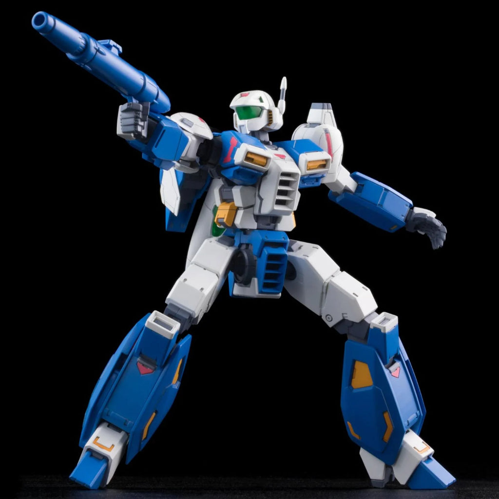 Formation Z - Non Scale Ixpel GM2I Model Kit