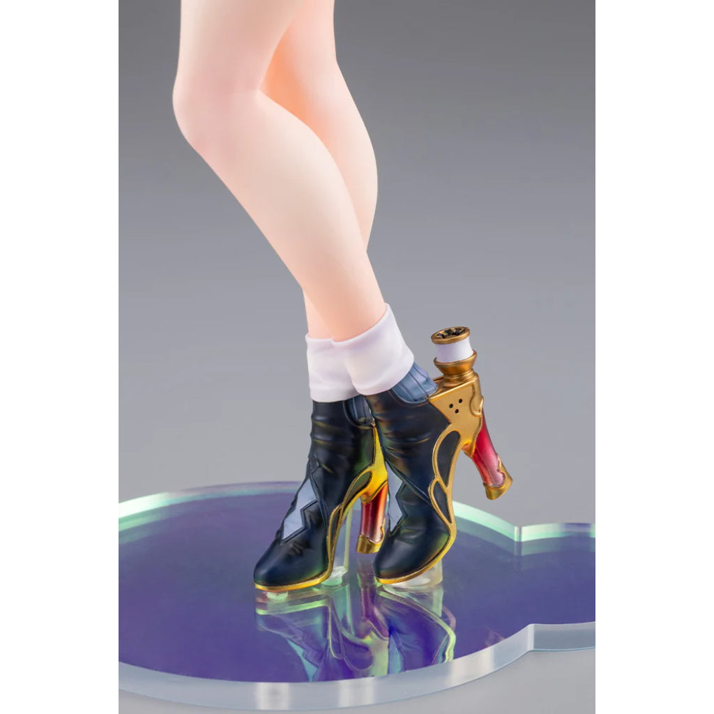 Atelier Yumia: The Alchemist of Memories & the Envisioned Land - 1/7 Yumia Liessfeldt Sun Shower Ver. [PV335]