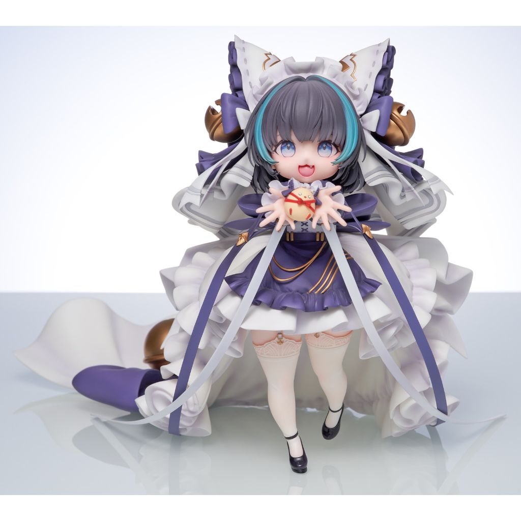 Azur Lane - Little Cheshire 1/6 Scale Figure