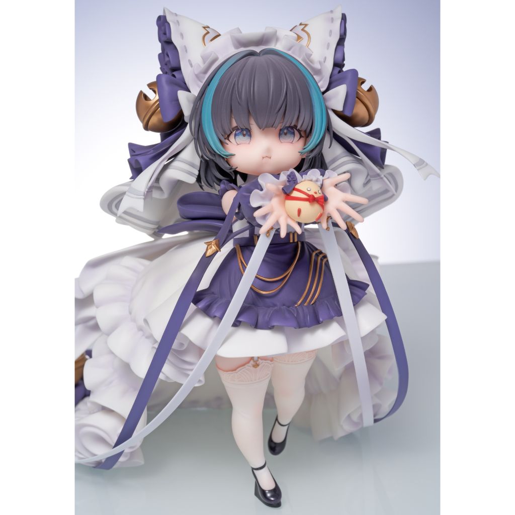 Azur Lane - Little Cheshire 1/6 Scale Figure