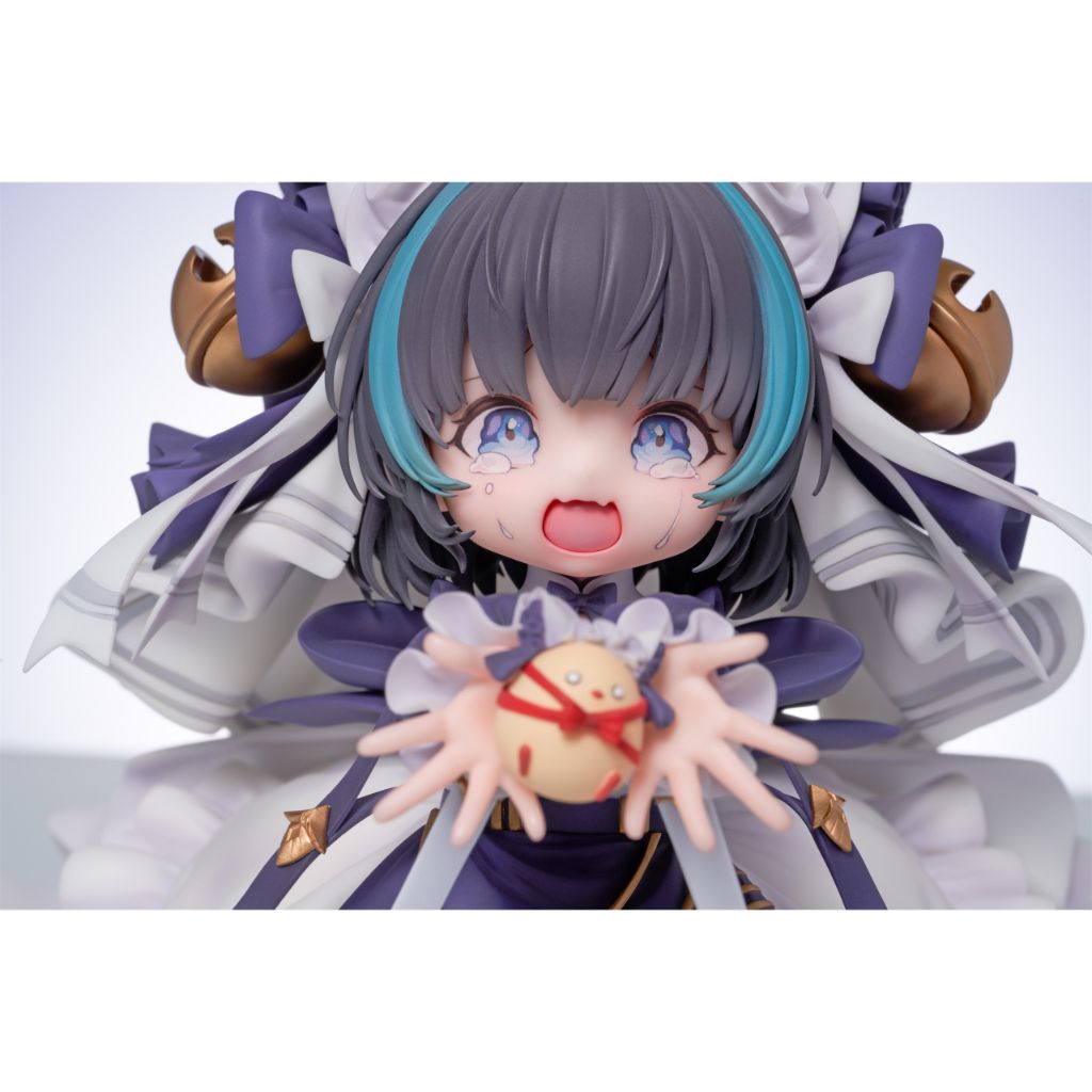 Azur Lane - Little Cheshire 1/6 Scale Figure