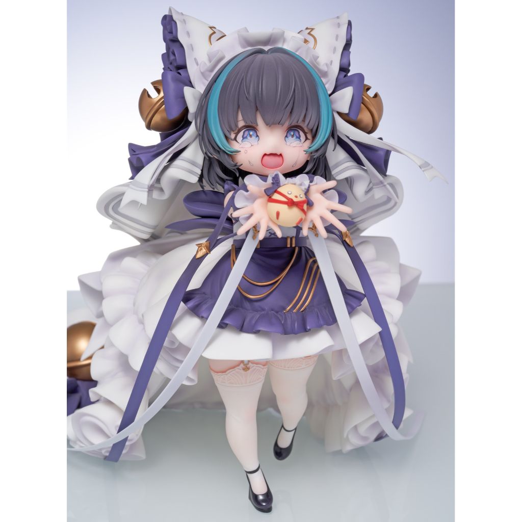 Azur Lane - Little Cheshire 1/6 Scale Figure