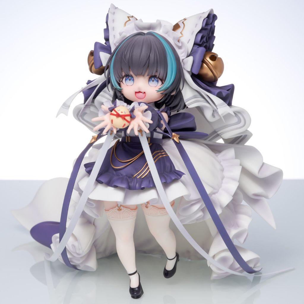 Azur Lane - Little Cheshire 1/6 Scale Figure