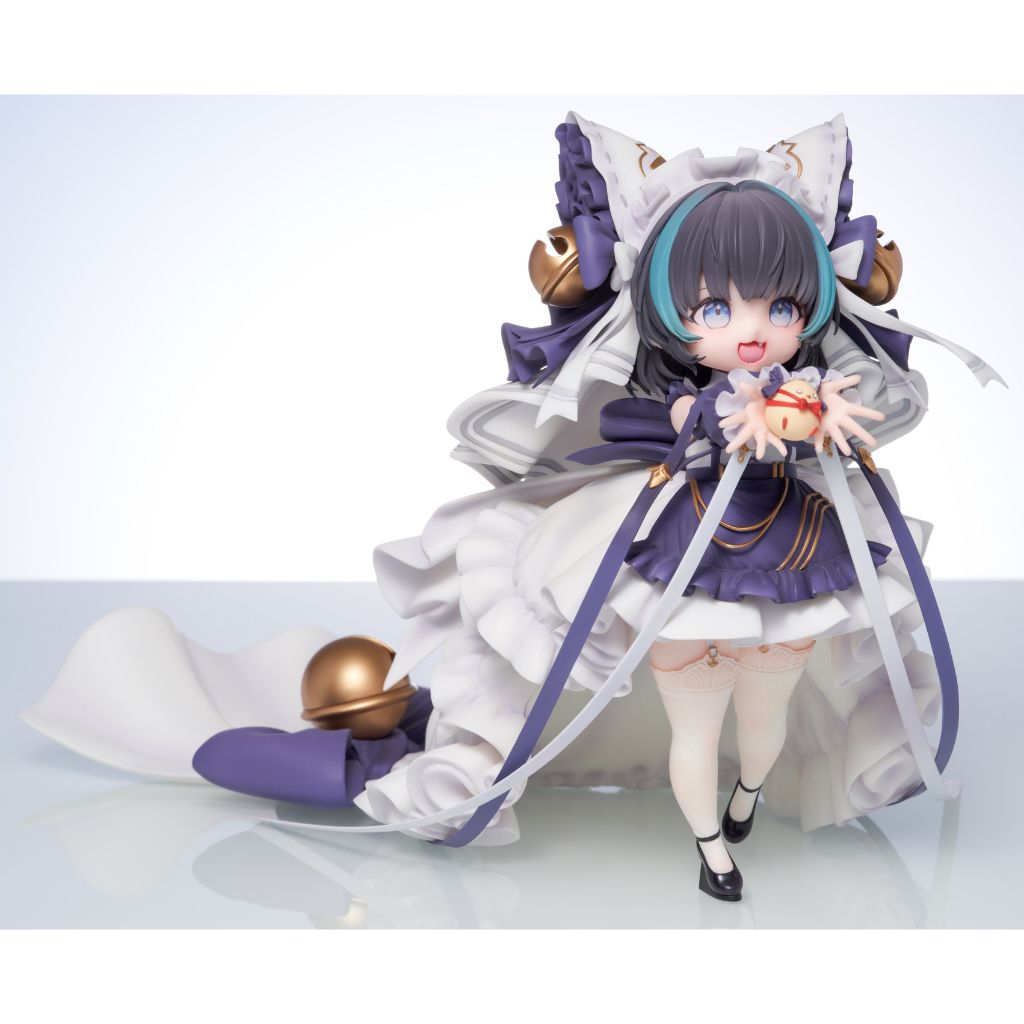 Azur Lane - Little Cheshire 1/6 Scale Figure