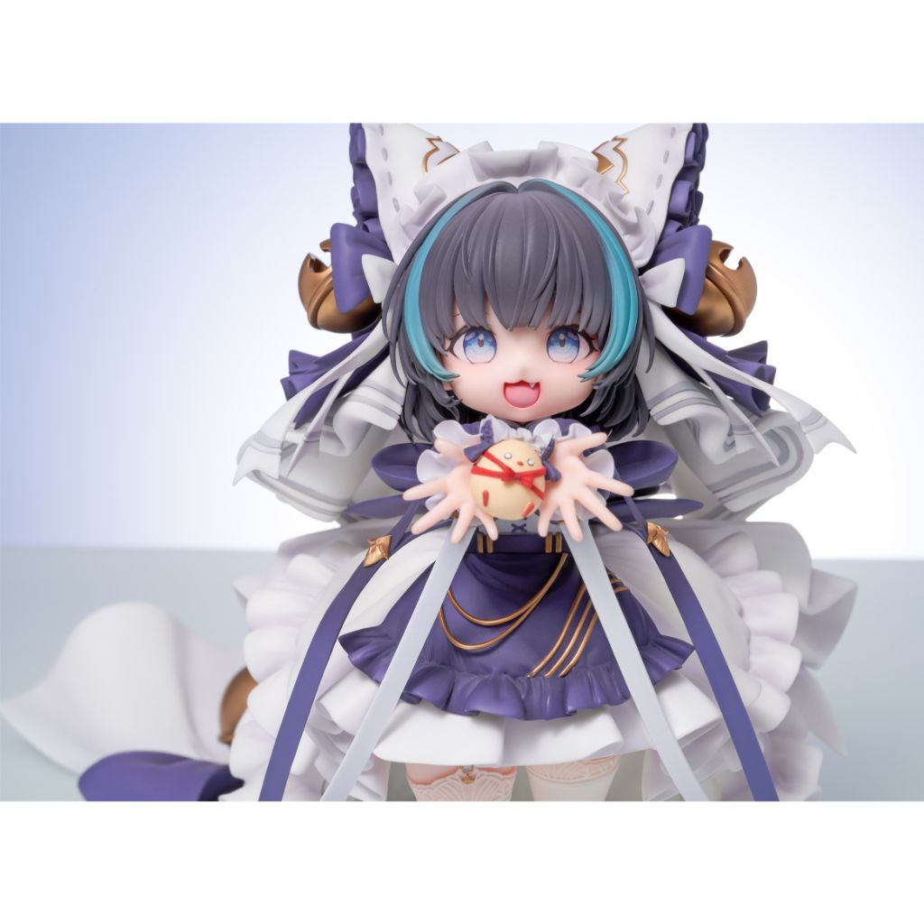 Azur Lane - Little Cheshire 1/6 Scale Figure