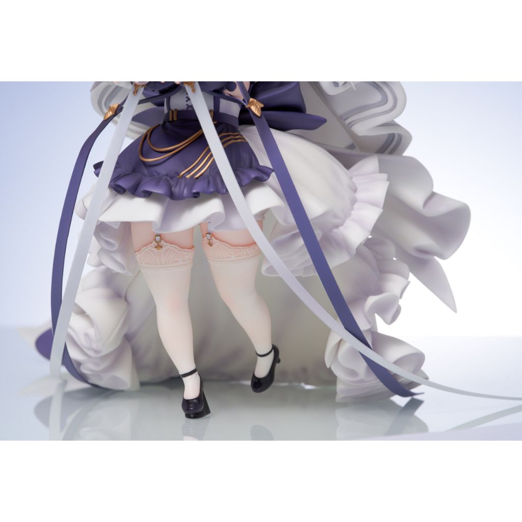 Azur Lane - Little Cheshire 1/6 Scale Figure