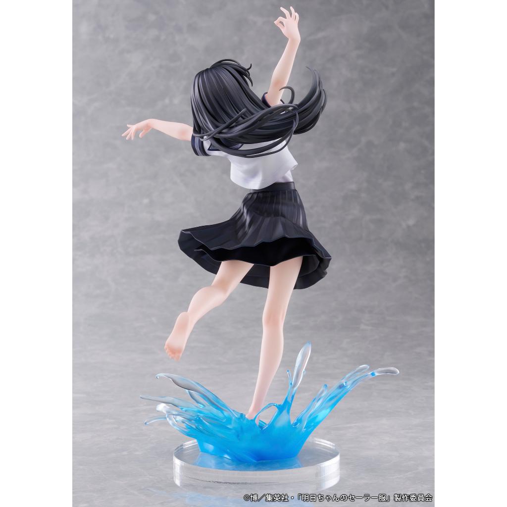 Akebi Sailor Uniform - 1/7 Scale Figure Akebi Komichi Summer Uniform Ver