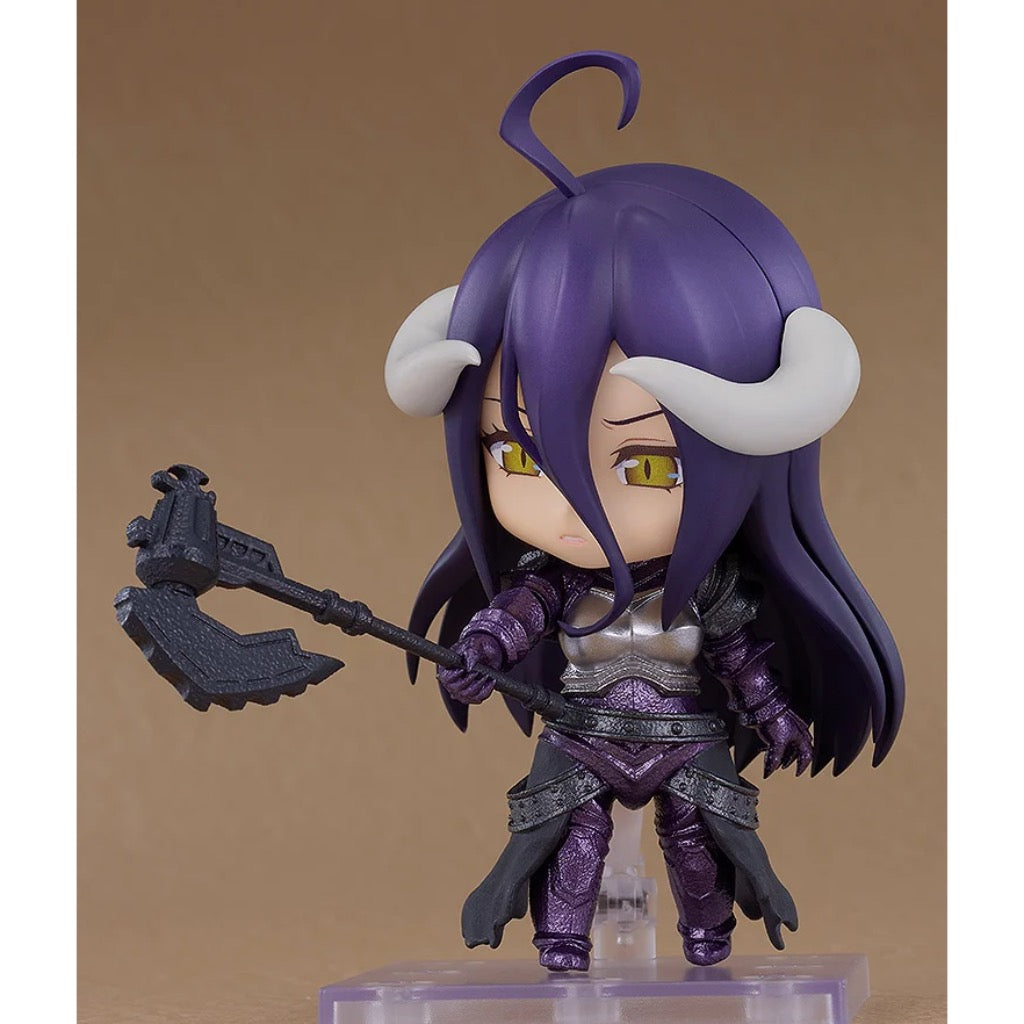 Nendoroid 3038 Overlord - Albedo: Armor Ver. [Basic]