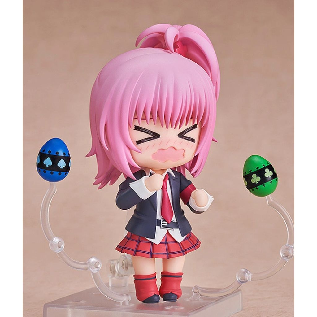 Nendoroid 2144 Shugo Chara - Amu Hinamori