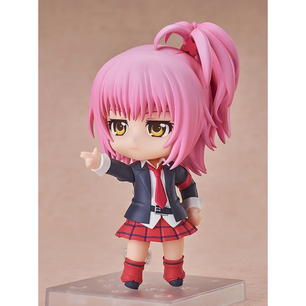 Nendoroid 2144 Shugo Chara - Amu Hinamori