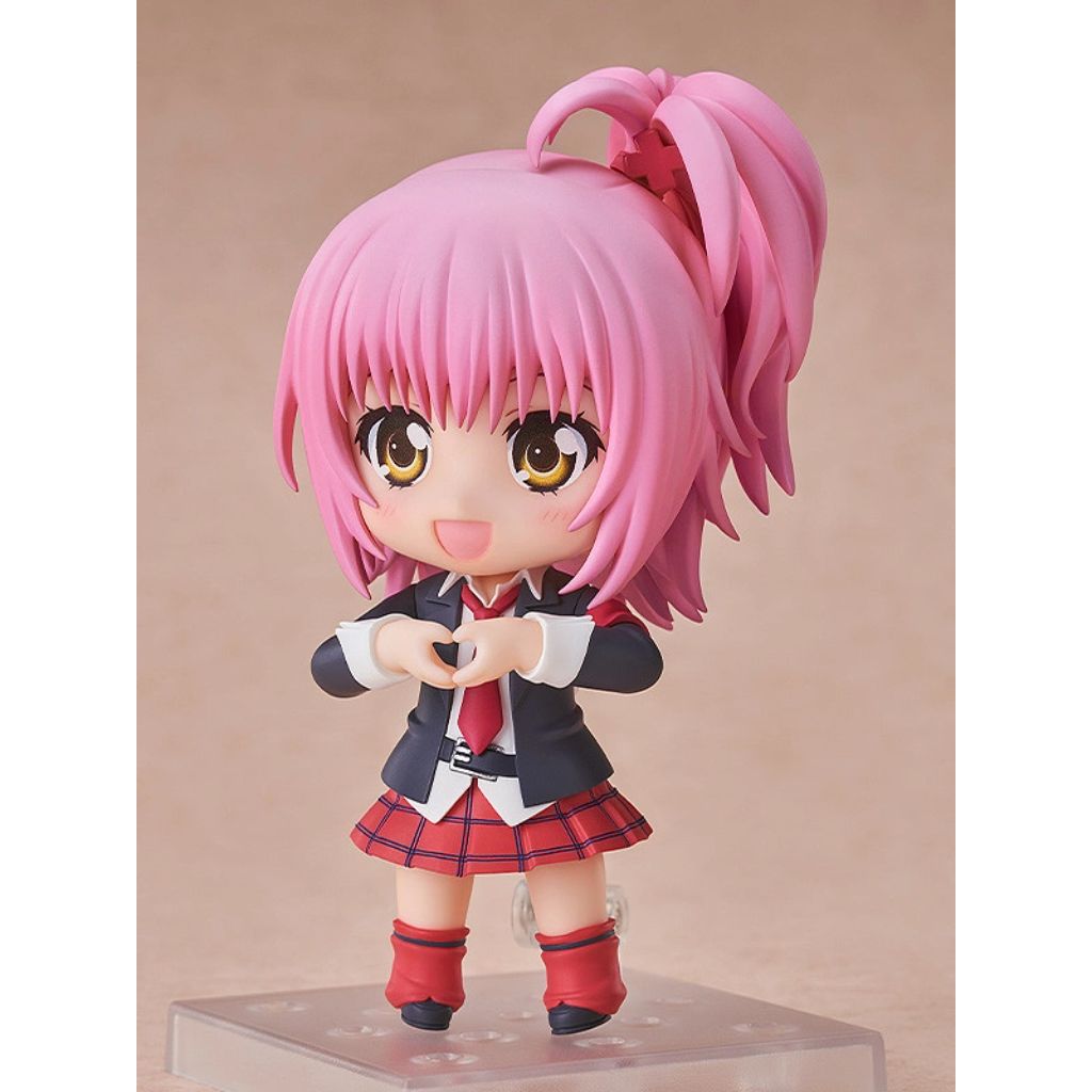 Nendoroid 2144 Shugo Chara - Amu Hinamori