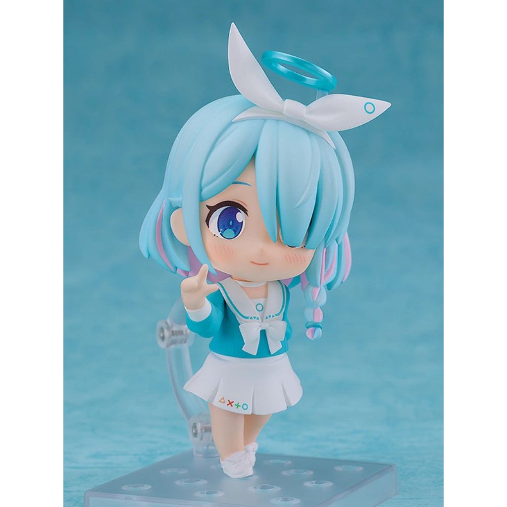 Nendoroid 2245 Blue Archive - Arona