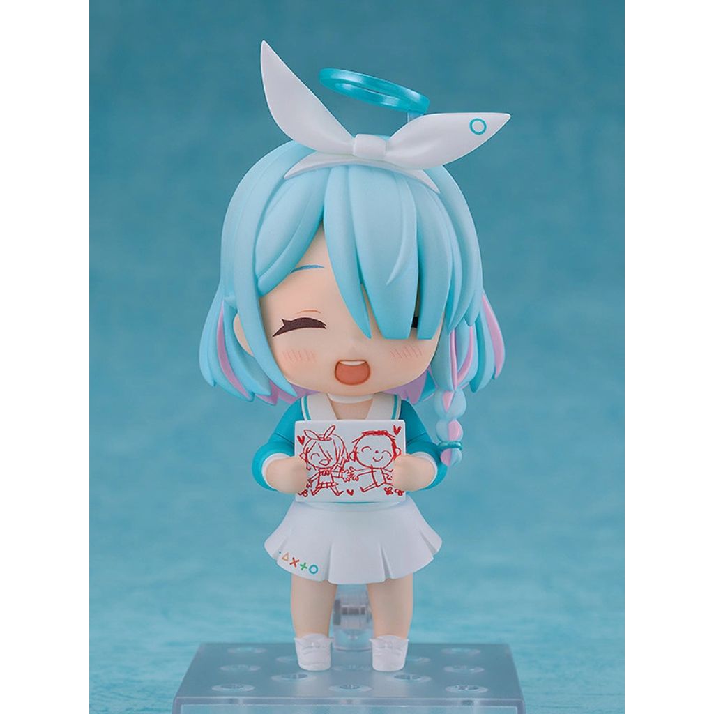 Nendoroid 2245 Blue Archive - Arona