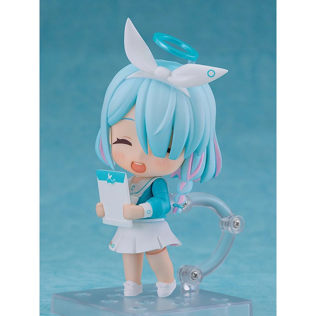 Nendoroid 2245 Blue Archive - Arona