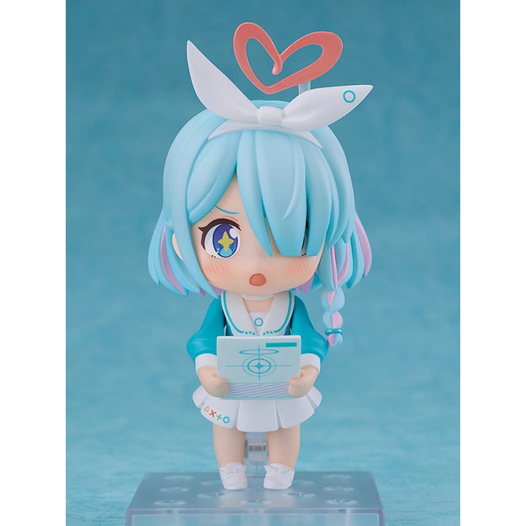 Nendoroid 2245 Blue Archive - Arona