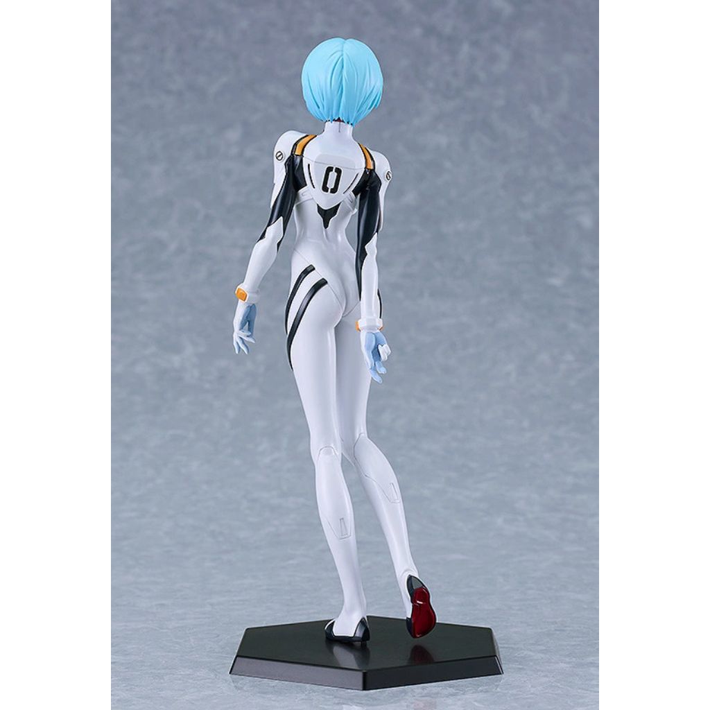 Rebuild of Evangelion - Plamax Rei Ayanami