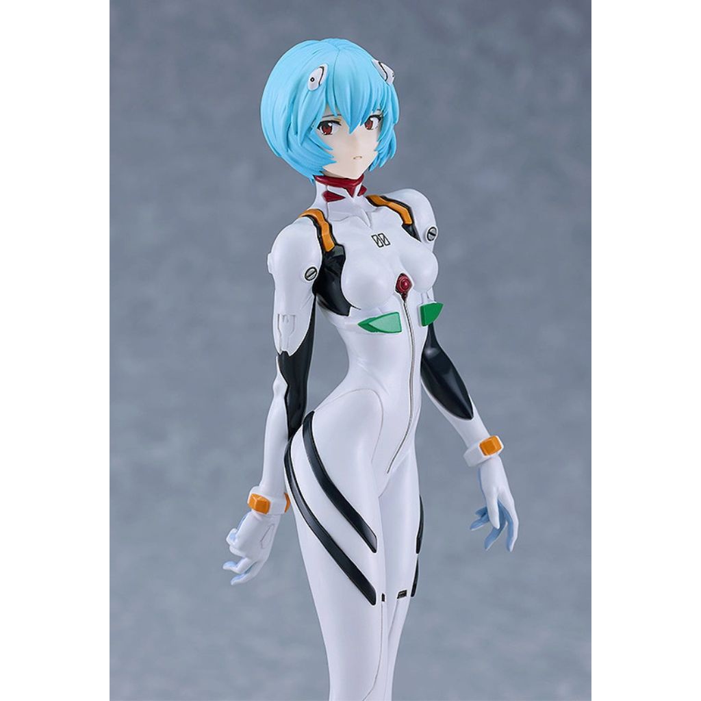 Rebuild of Evangelion - Plamax Rei Ayanami