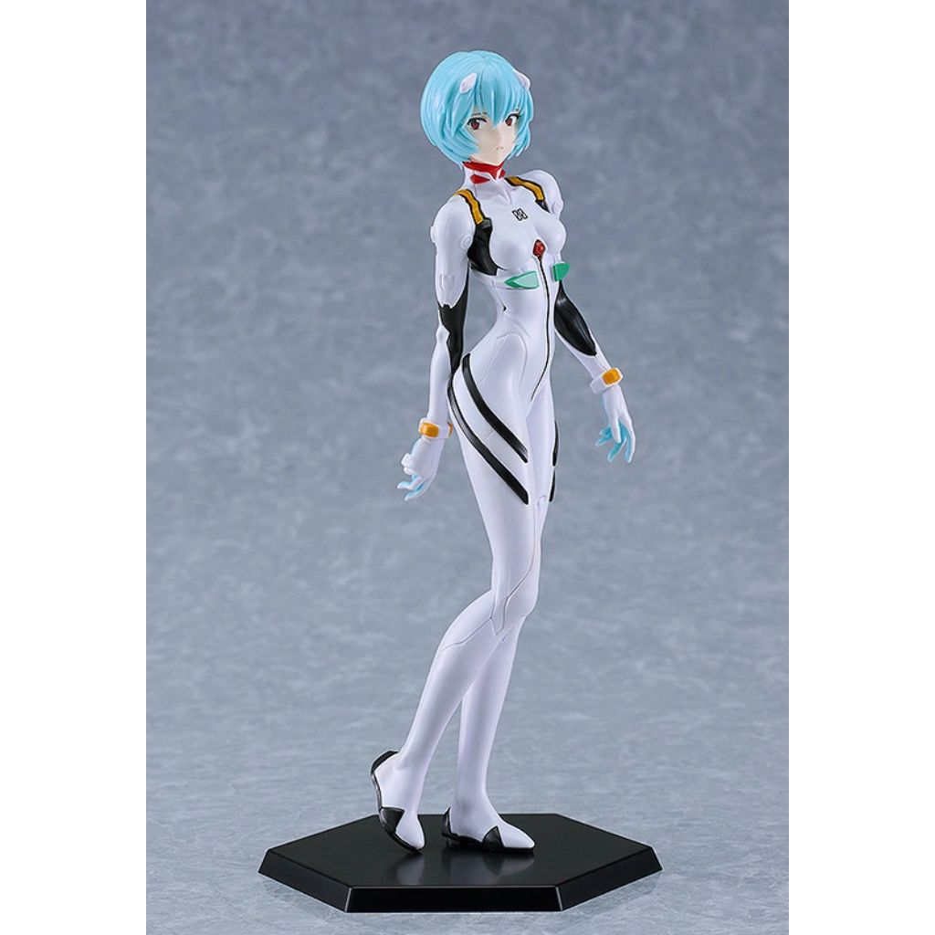 Rebuild of Evangelion - Plamax Rei Ayanami