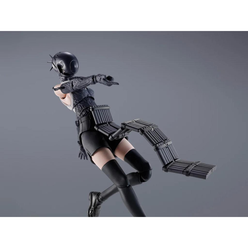 S.H.Figuarts Bomb