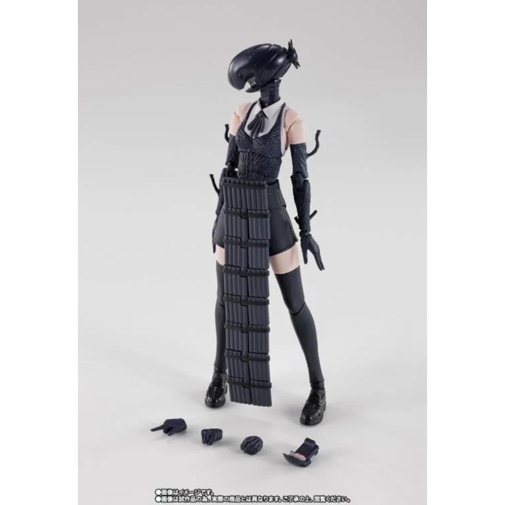 S.H.Figuarts Bomb
