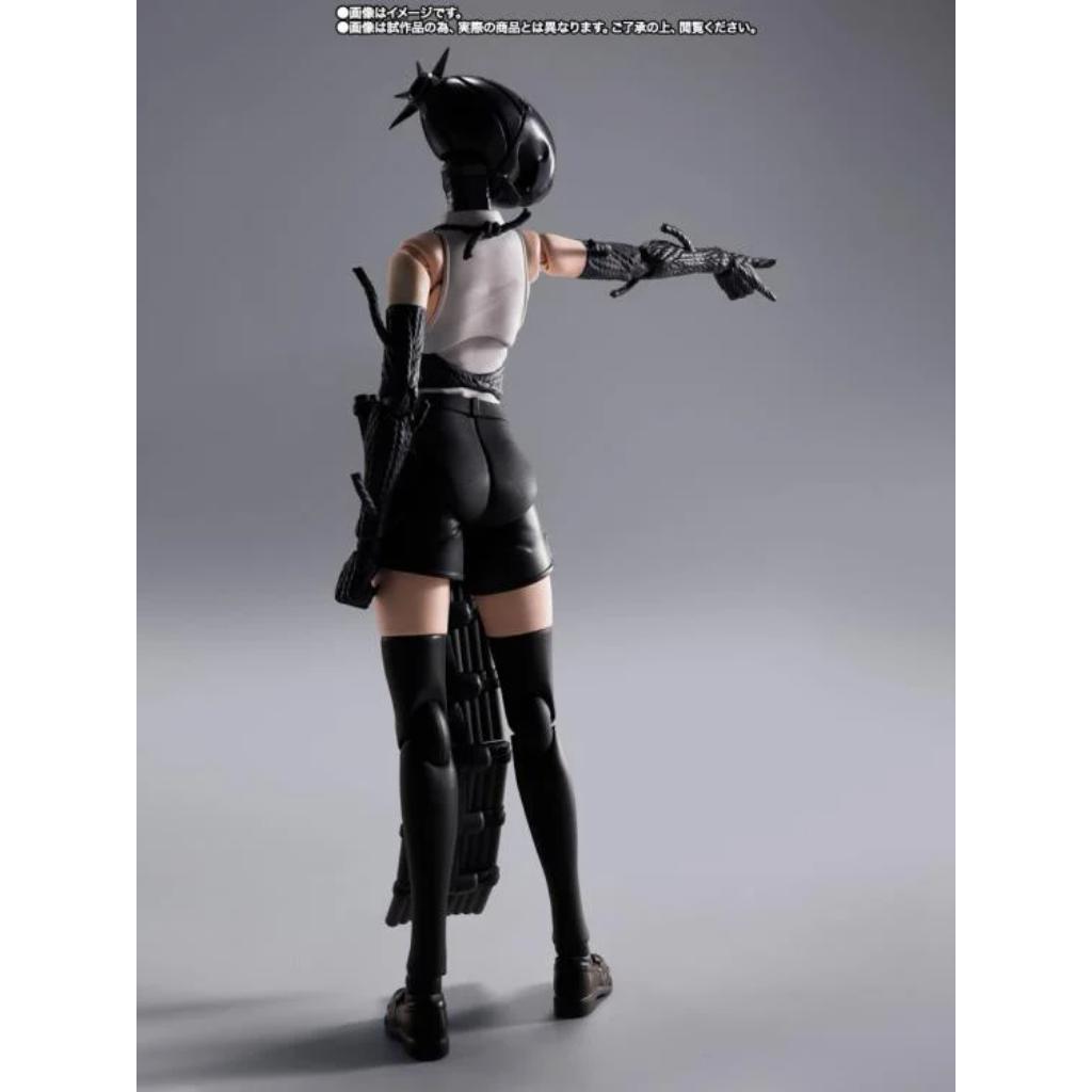 S.H.Figuarts Bomb