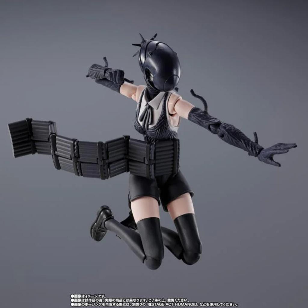 S.H.Figuarts Bomb