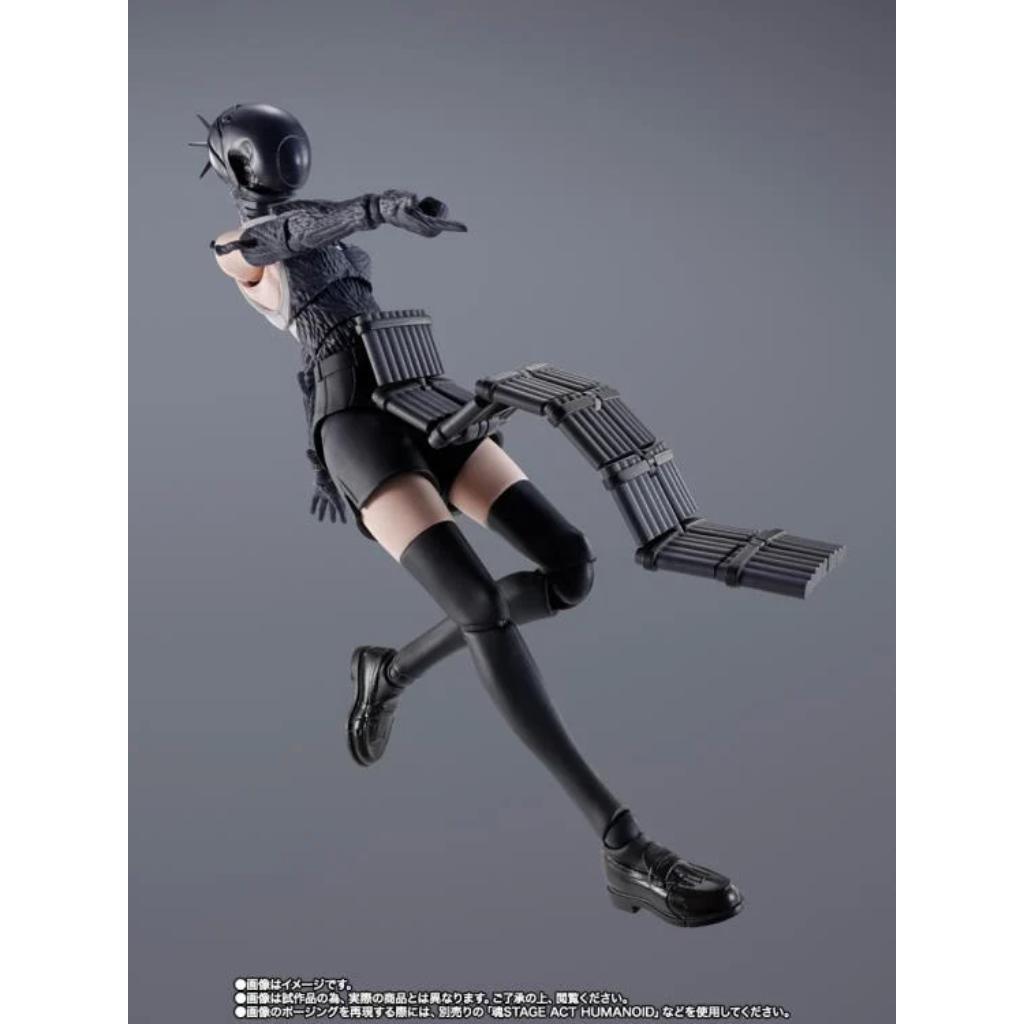 S.H.Figuarts Bomb