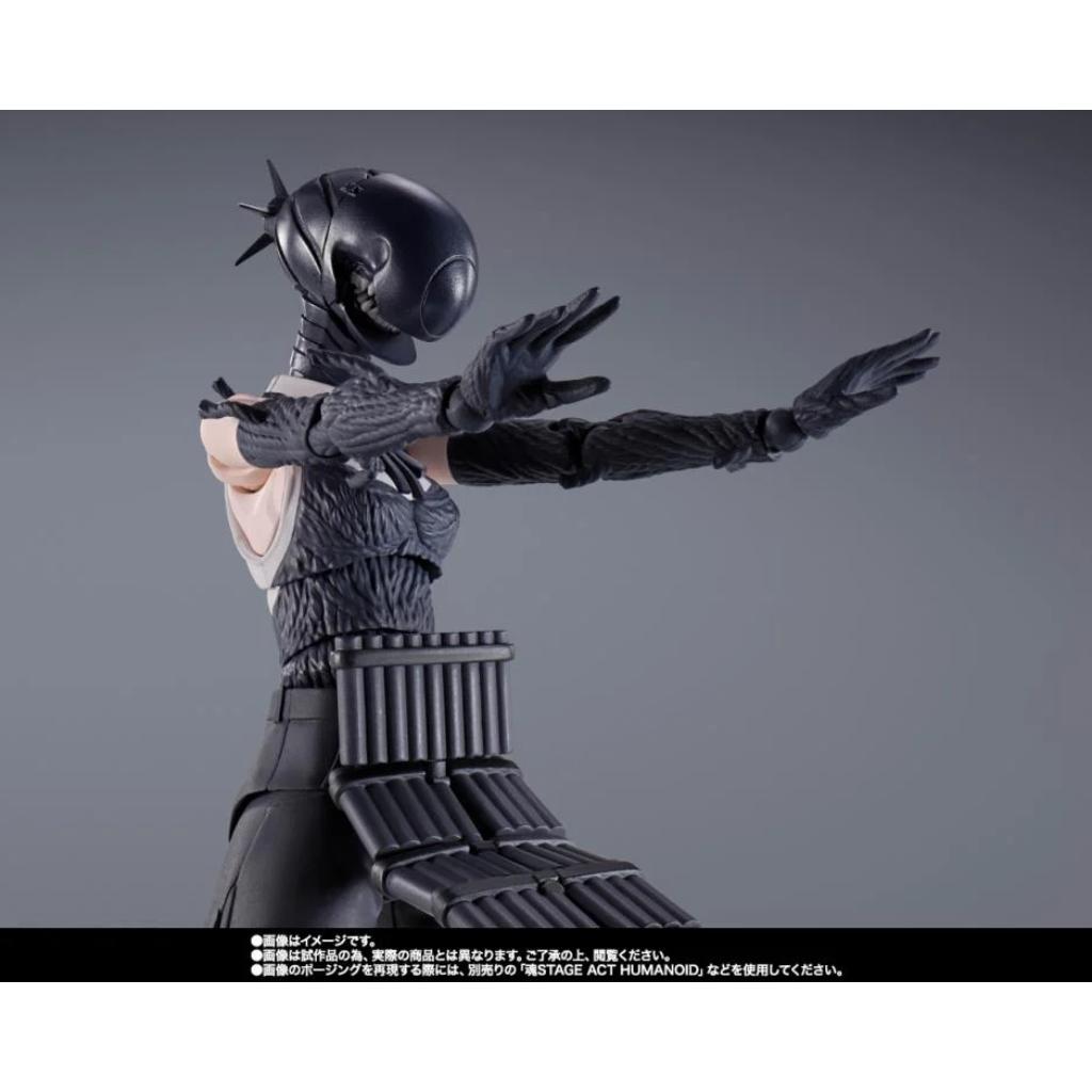 S.H.Figuarts Bomb