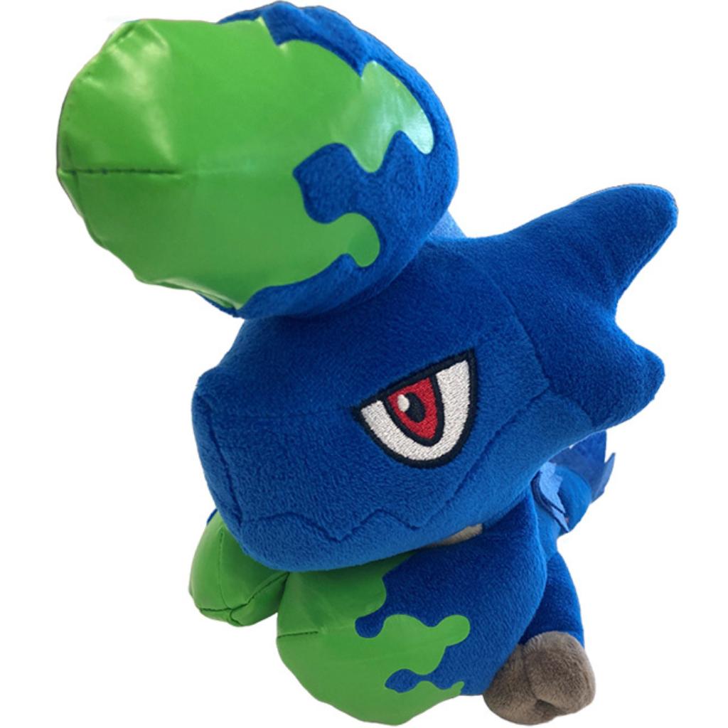 Monster Hunter - Chibi-Plush Brachydios (Reissue)