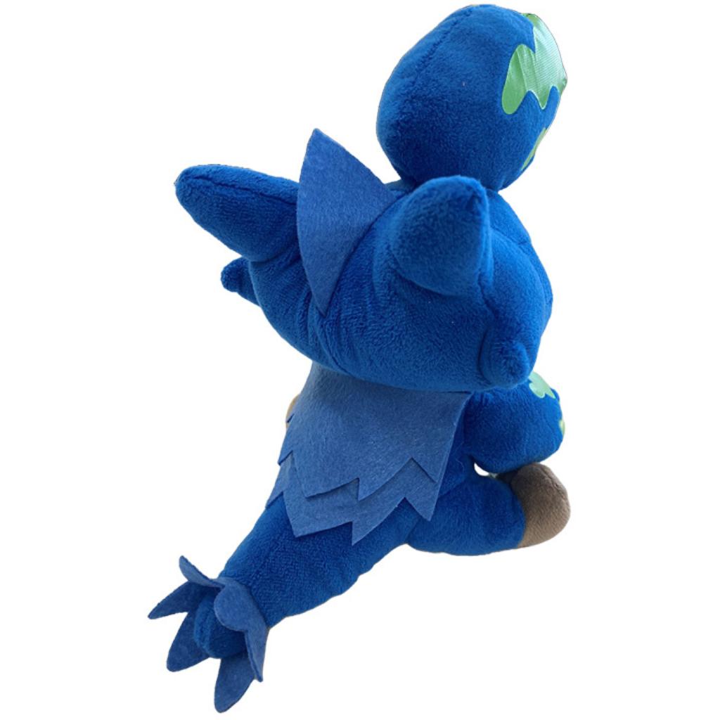 Monster Hunter - Chibi-Plush Brachydios (Reissue)