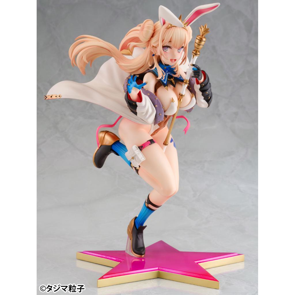 Bunny Elf - Princess Figurine