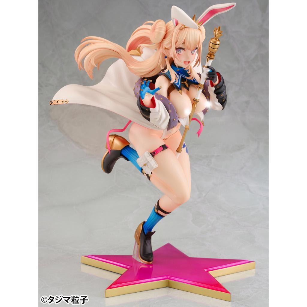 Bunny Elf - Princess Figurine