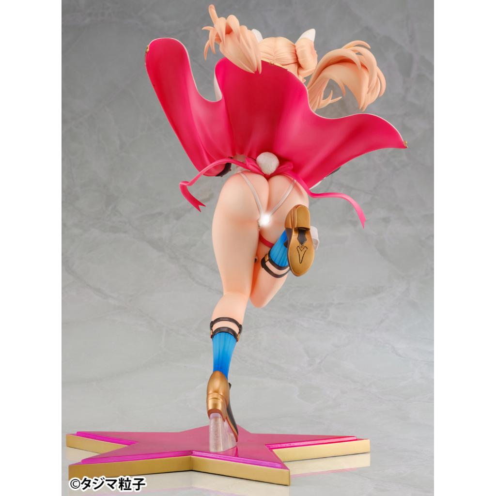 Bunny Elf - Princess Figurine