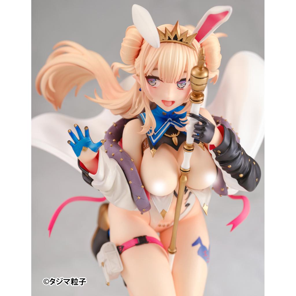 Bunny Elf - Princess Figurine