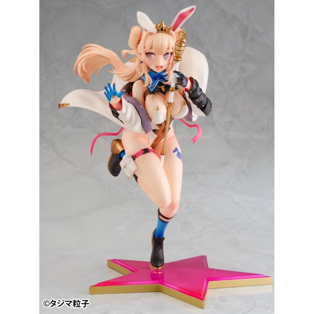 Bunny Elf - Princess Figurine