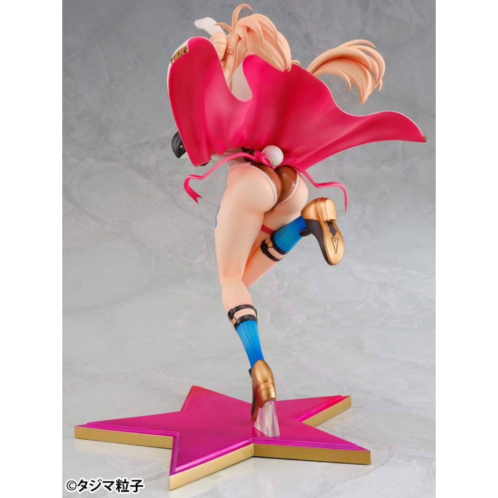 Bunny Elf - Princess Figurine