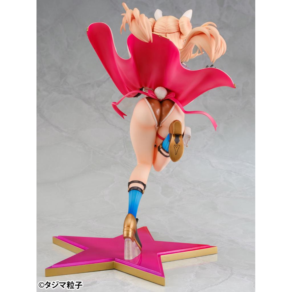 Bunny Elf - Princess Figurine