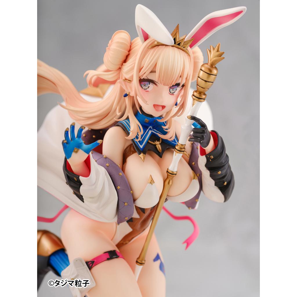 Bunny Elf - Princess Figurine