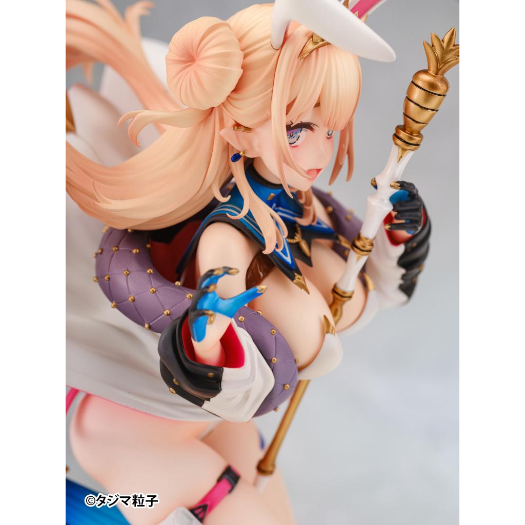 Bunny Elf - Princess Figurine