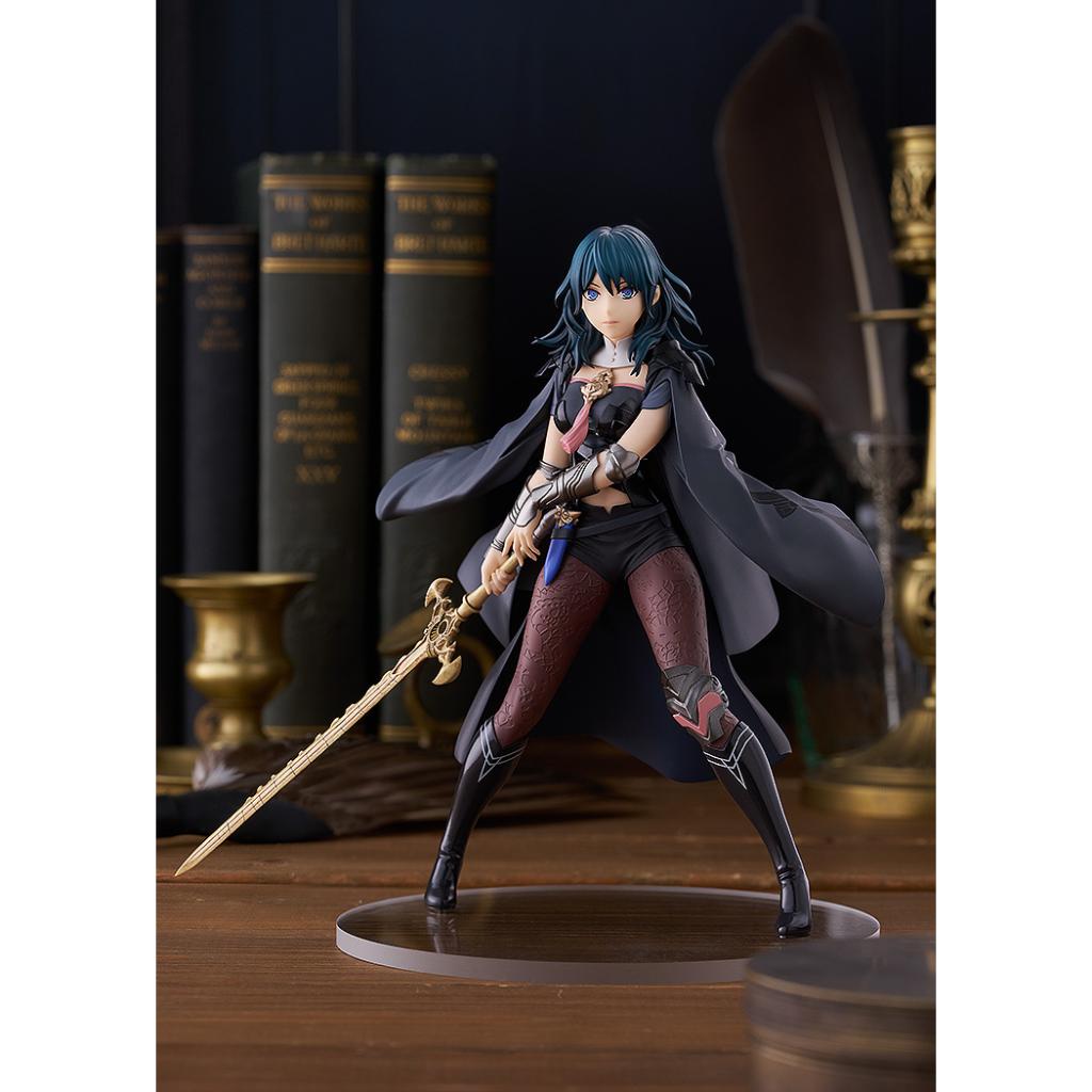 Fire Emblem: Three Houses - Pop Up Parade Byleth (Female)