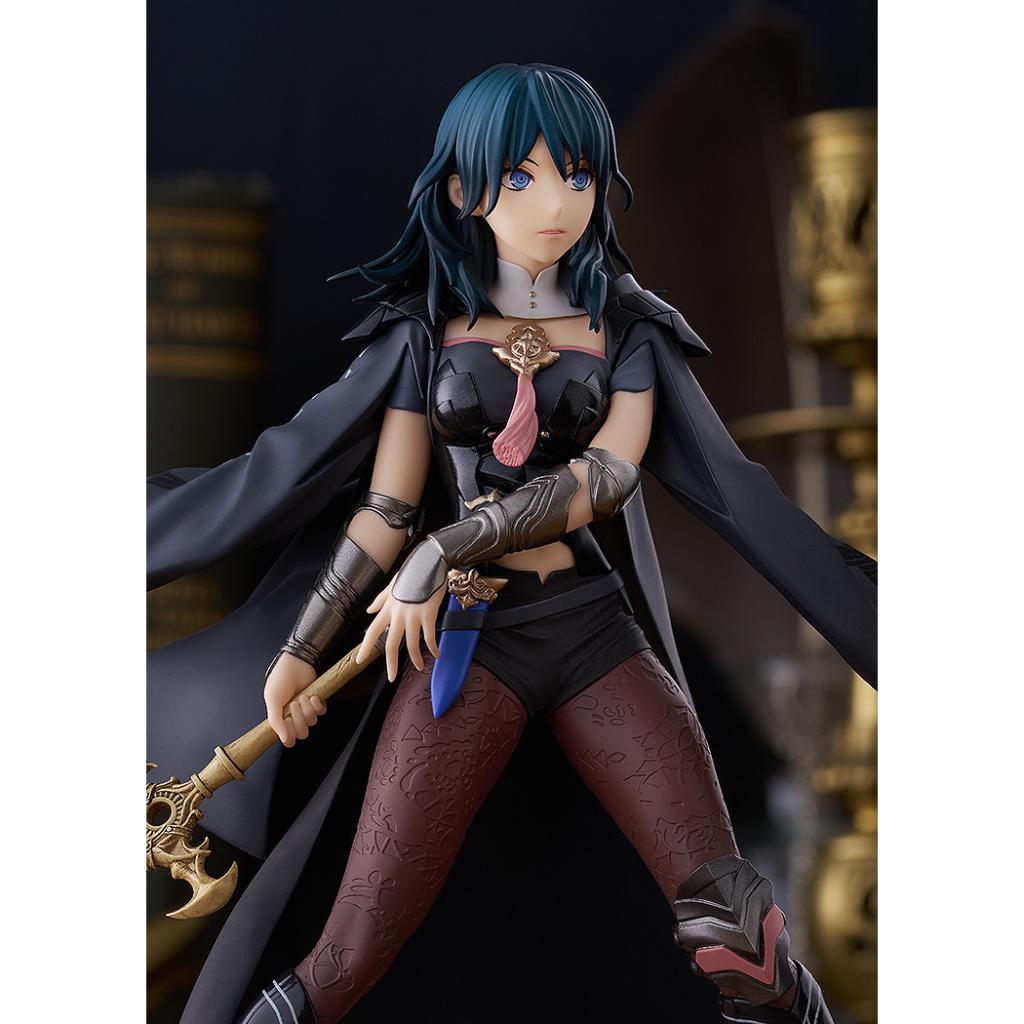 Fire Emblem: Three Houses - Pop Up Parade Byleth (Female)