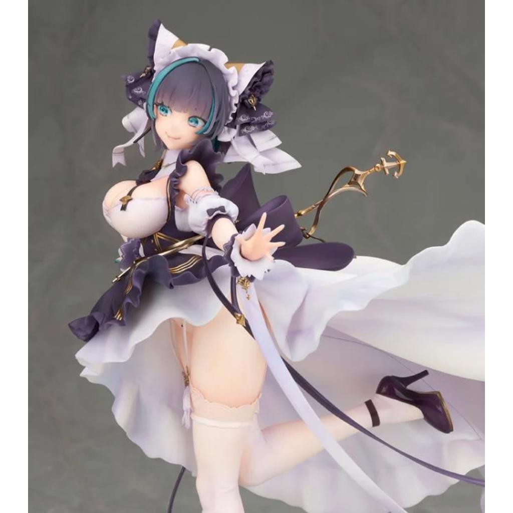 Azur Lane - Cheshire Figurine