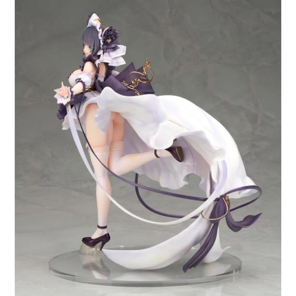 Azur Lane - Cheshire Figurine