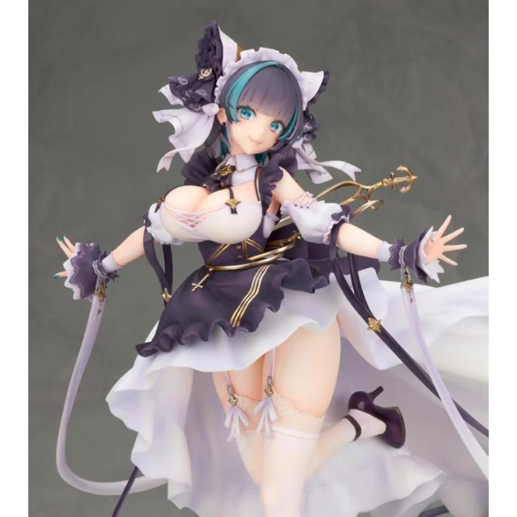 Azur Lane - Cheshire Figurine