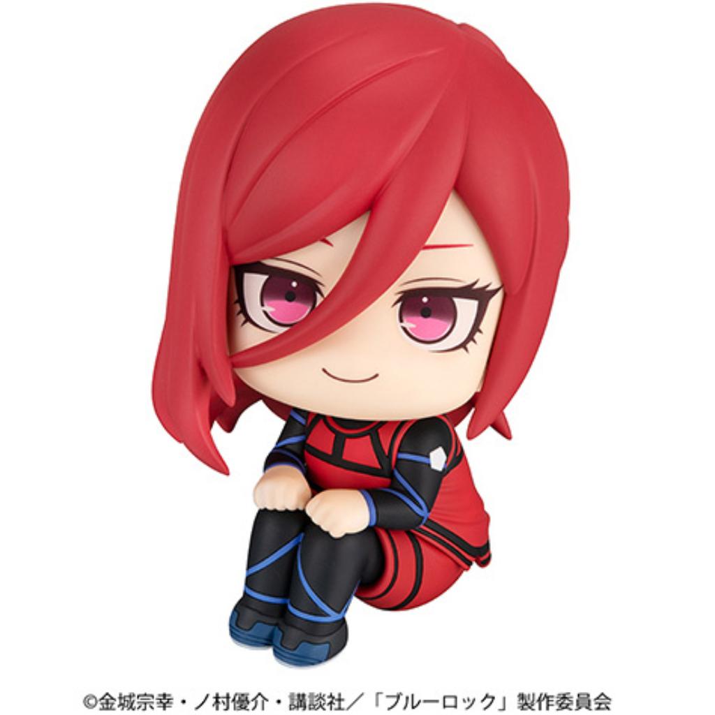 Look Up Series Blue Lock - Hyoma Chigiri Second Selection Ver