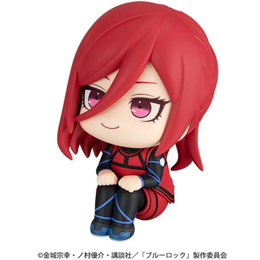 Look Up Series Blue Lock - Hyoma Chigiri Second Selection Ver