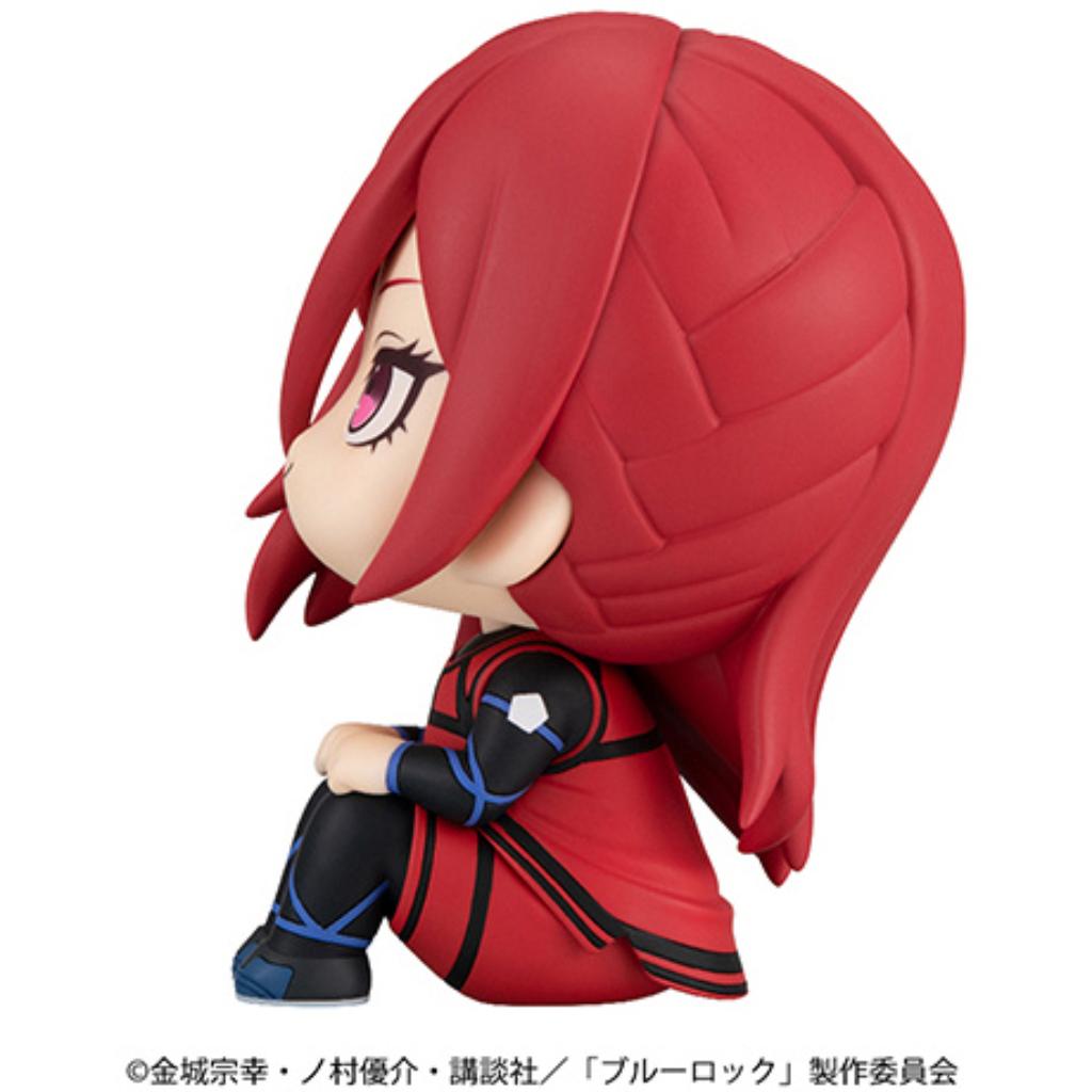 Look Up Series Blue Lock - Hyoma Chigiri Second Selection Ver