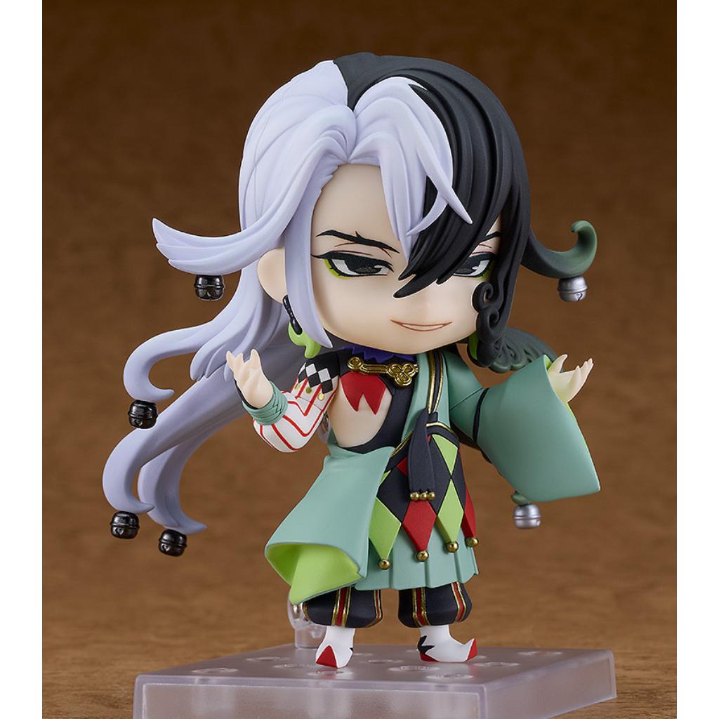 Nendoroid 2636 Fate/Grand Order - Alter Ego/Ashiya Douman